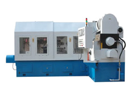 MKW76100Reciprocating double-end grinder